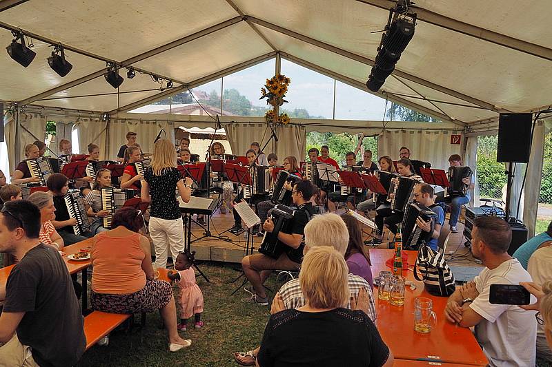 Gartenfest 2018
